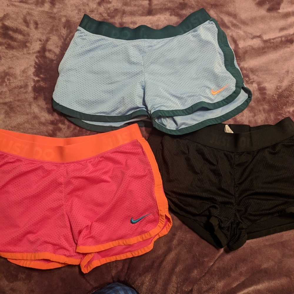 Nike shorts